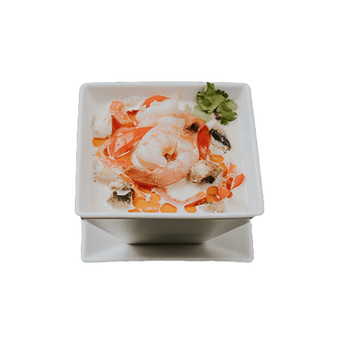 Zupa Tom Yum z krewetkami 200ml