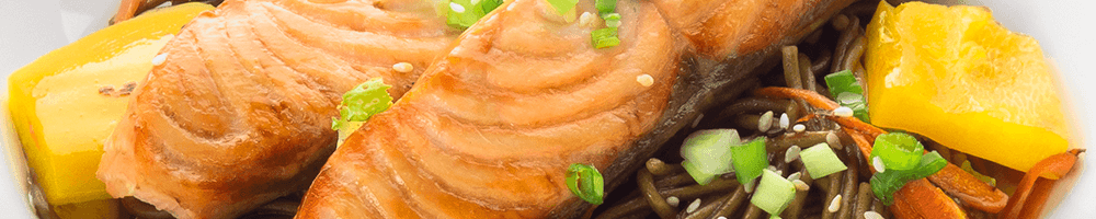 Specjalnie dla Ciebie od Sushi Kushi