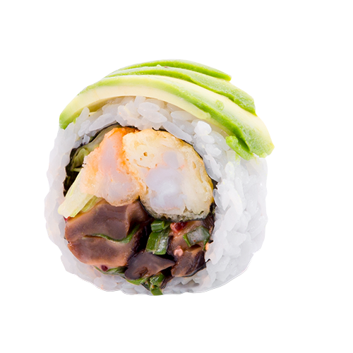 Geisha Roll