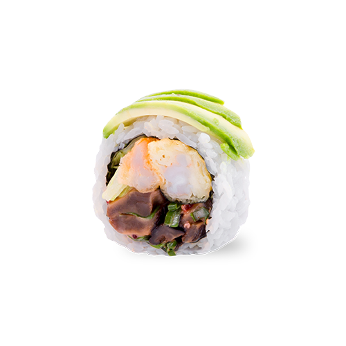 Geisha Roll