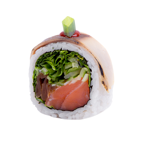 Saba Roll