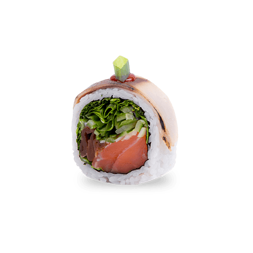 Saba Roll