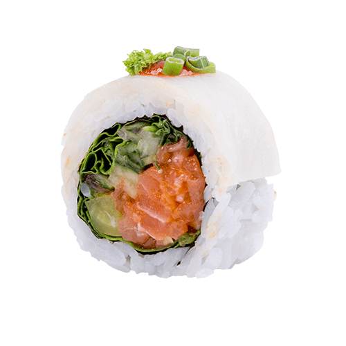 Ohyo Roll