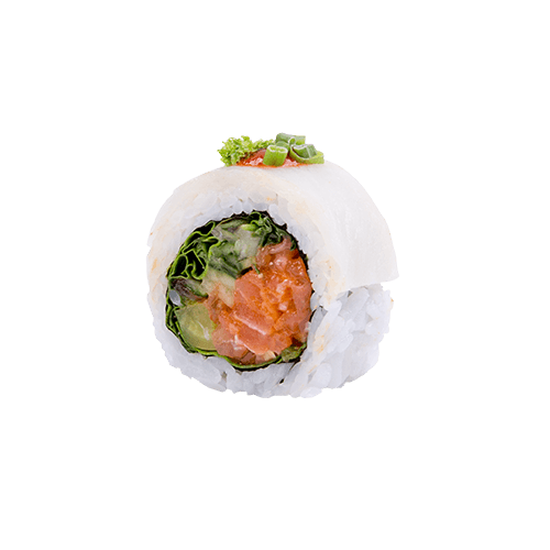 Ohyo Roll