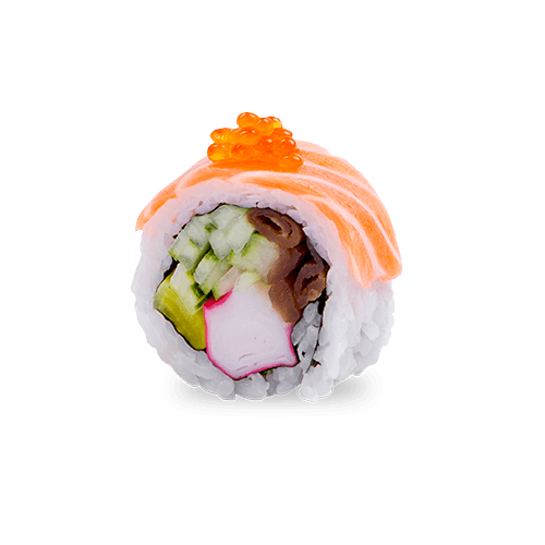 Gold Roll