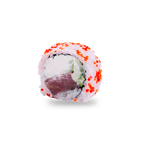 Tobiko Roll