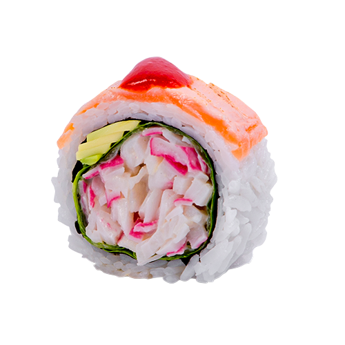 Surimi Roll