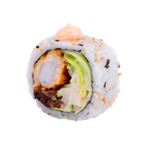 Tempura Roll