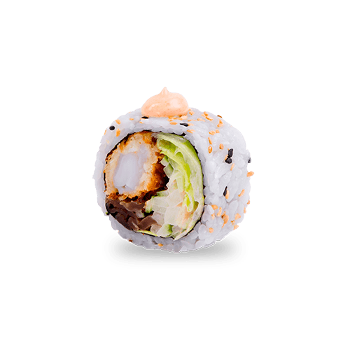 Tempura Roll