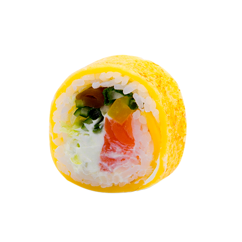 Tamago Roll