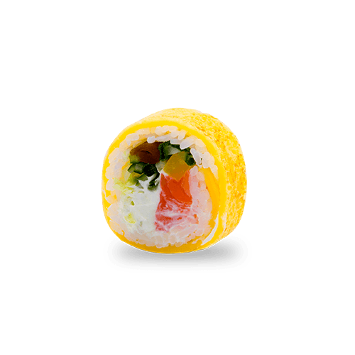 Tamago Roll