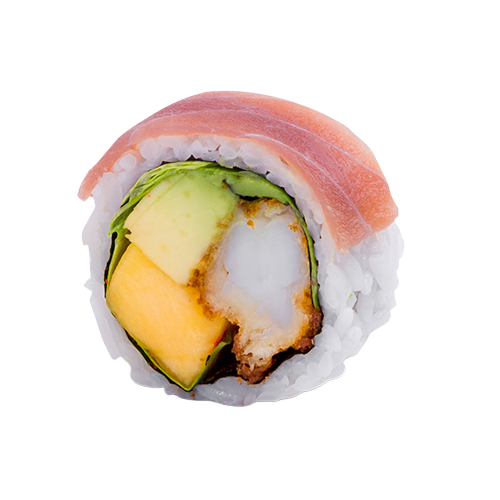 Mango Tiger Roll