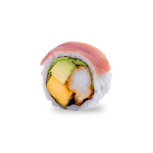Mango Tiger Roll
