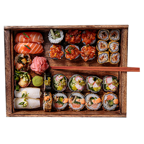 Chef Set 28 kawałków