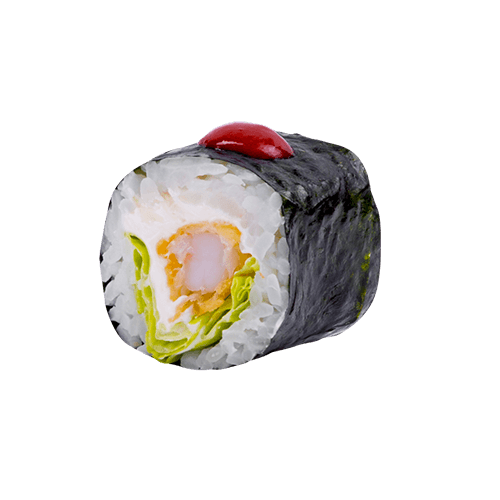 Tiger Maki