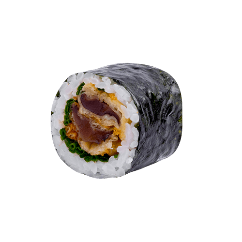 Kampyo Maki
