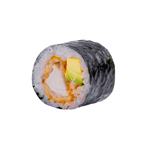 Chicken Maki