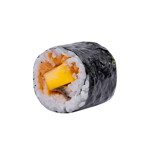 Mango Maki