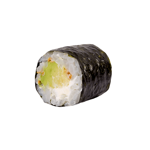 Hosomaki Avocado