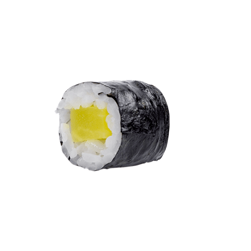 Hosomaki Vege