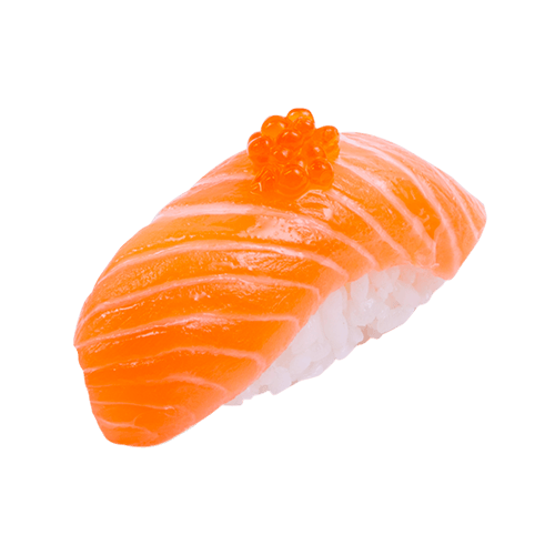 Nigiri Salmon