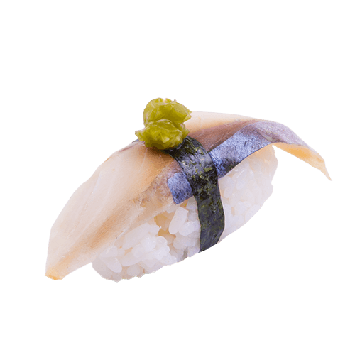 Nigiri Saba