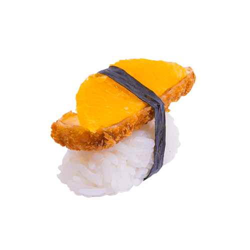 Nigiri Smoked Tofu