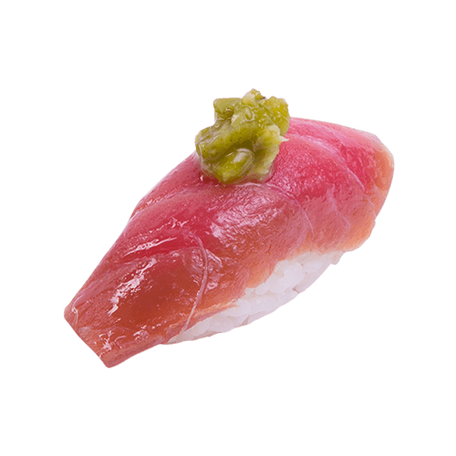 Nigiri Tuna
