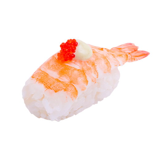 Nigiri Ebi