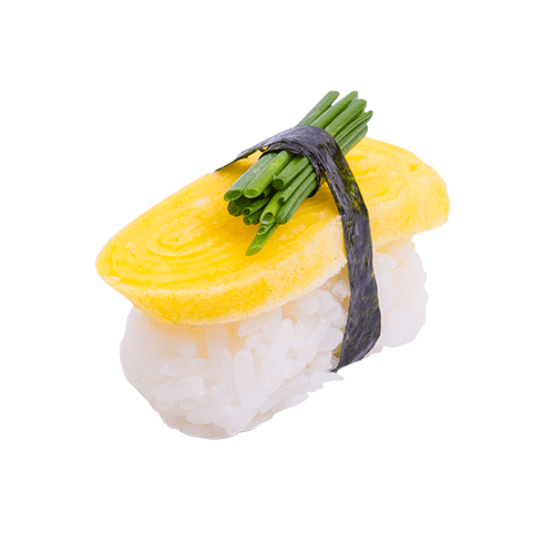 Nigiri Tamago