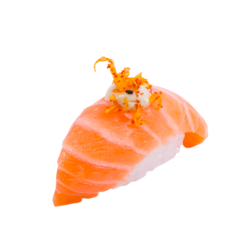 Nigiri Wasabi
