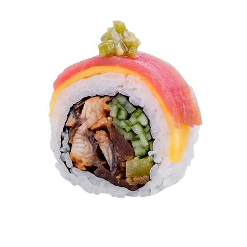 Exlusive Roll