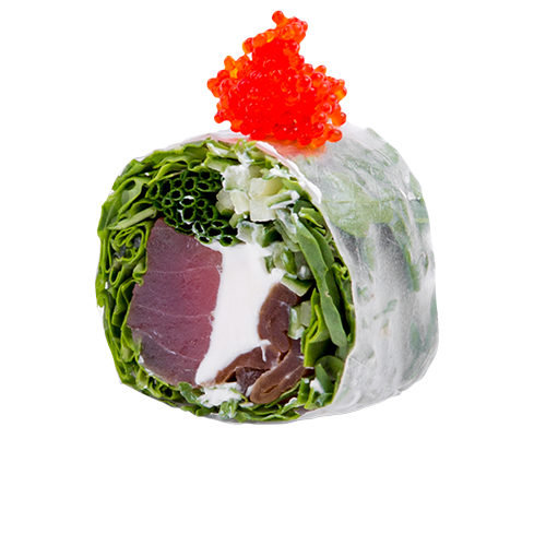 Tuna Spring