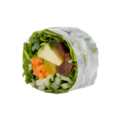 Vege Spring