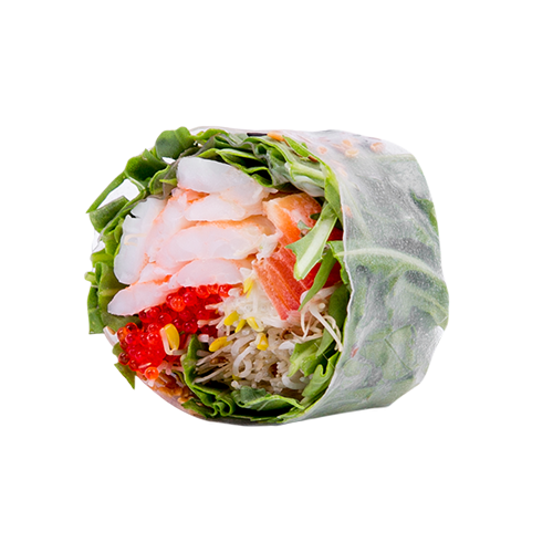 Ebi Spring