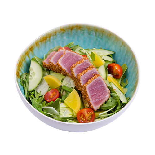 Sałatka Tataki 300g