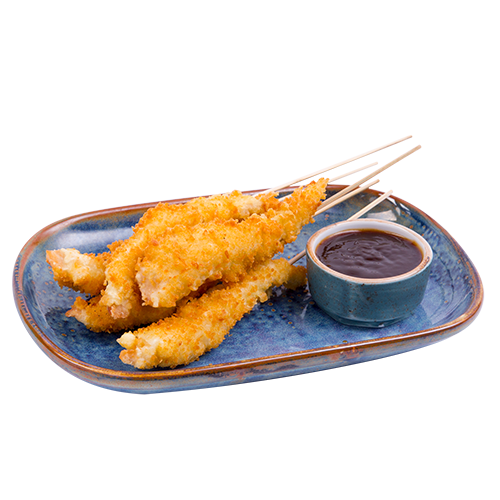 Kushikatsu 170g