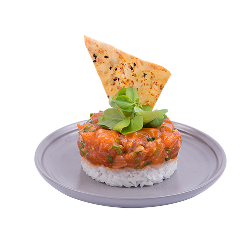 Tatar 180g