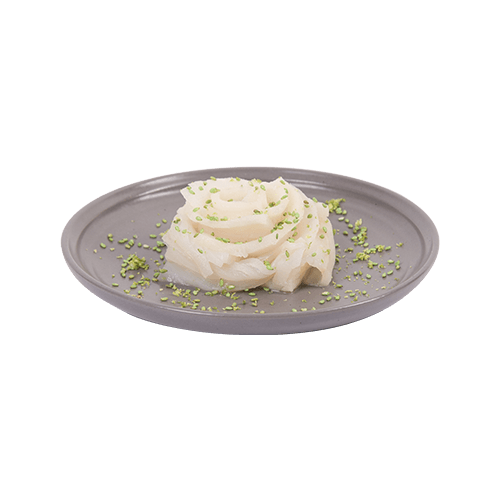 Sashimi Flower
