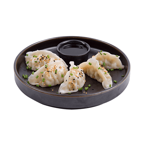 Pierożki Gyoza