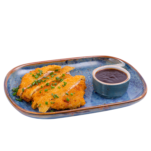 Tonkatsu