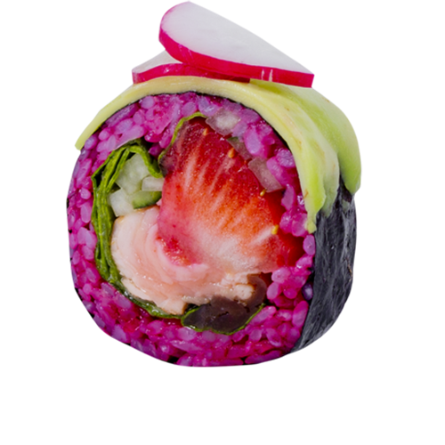 Red Summer Futomaki