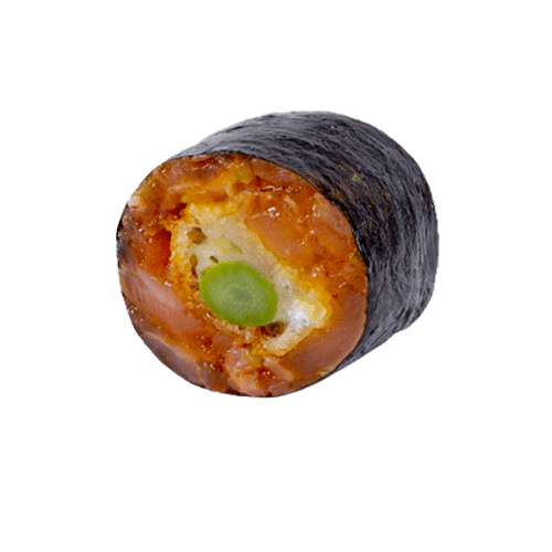 Tempura Crunch Hosomaki