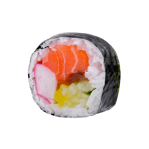 Kanon Futomaki