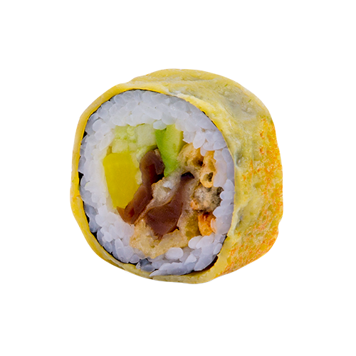 Tamago Futomaki