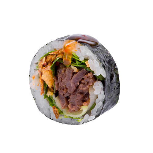 Ramen Futomaki