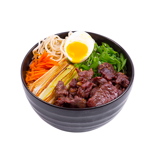 Ramen Shoyu