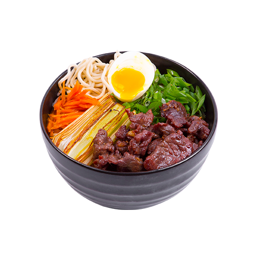 Ramen Shoyu