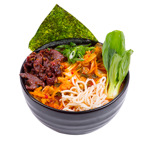Zupa Miso