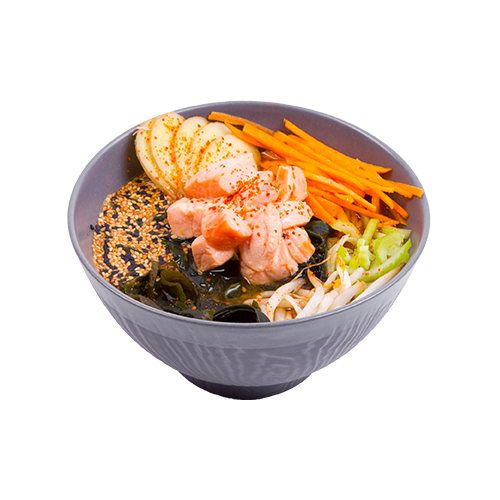 Zupa Miso